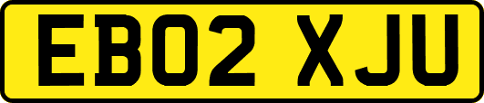 EB02XJU