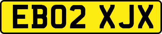 EB02XJX