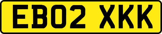 EB02XKK