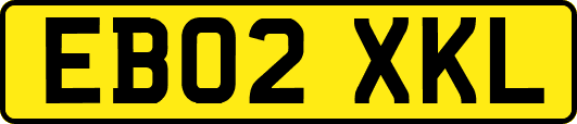 EB02XKL