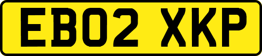 EB02XKP