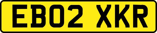 EB02XKR