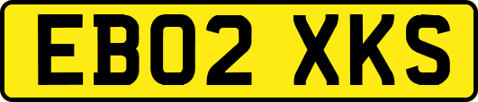 EB02XKS