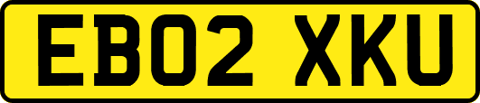 EB02XKU