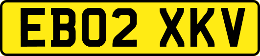 EB02XKV