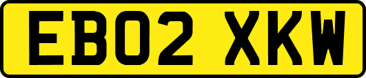 EB02XKW