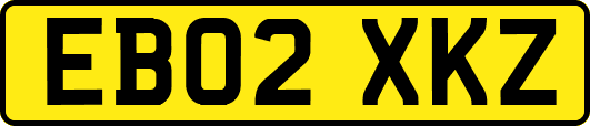 EB02XKZ