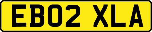 EB02XLA