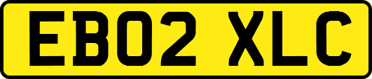 EB02XLC