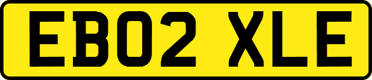 EB02XLE