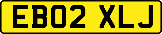 EB02XLJ