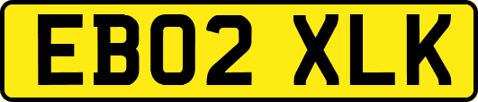 EB02XLK