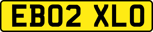 EB02XLO
