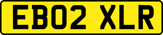 EB02XLR