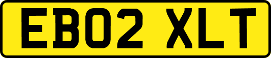 EB02XLT