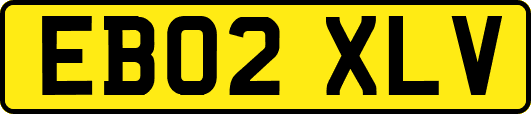 EB02XLV