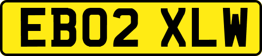 EB02XLW
