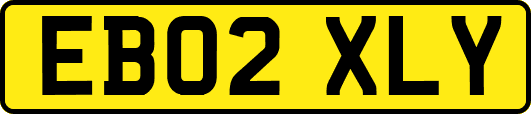 EB02XLY