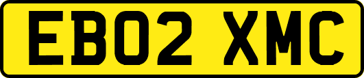 EB02XMC