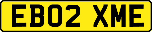 EB02XME