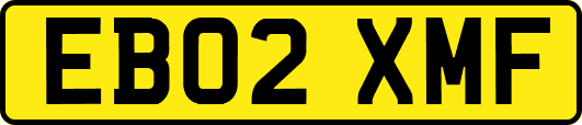 EB02XMF