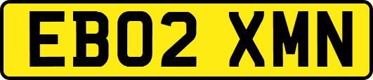 EB02XMN