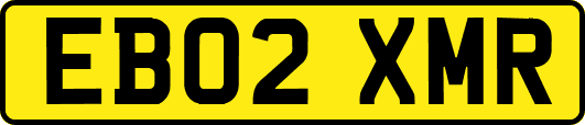 EB02XMR