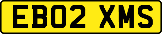 EB02XMS
