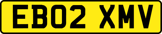 EB02XMV