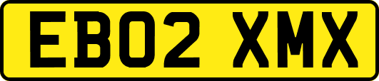 EB02XMX