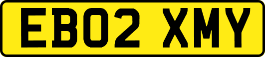 EB02XMY