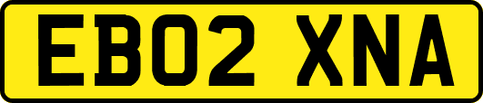 EB02XNA