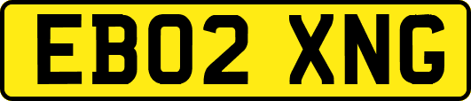 EB02XNG