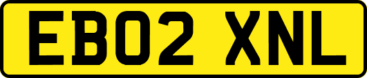 EB02XNL