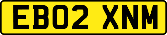 EB02XNM