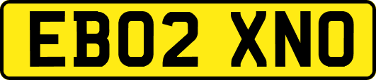EB02XNO