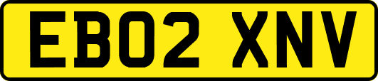 EB02XNV