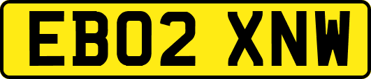 EB02XNW