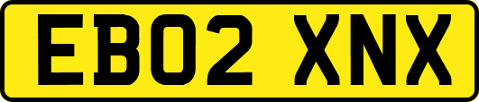 EB02XNX