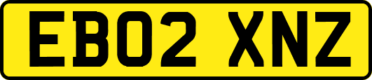 EB02XNZ