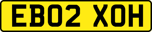 EB02XOH