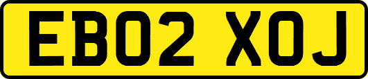 EB02XOJ