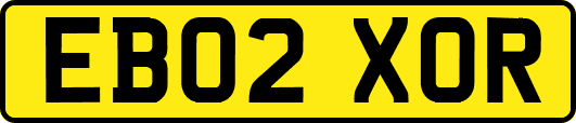 EB02XOR