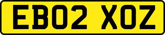 EB02XOZ