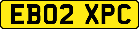 EB02XPC