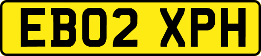 EB02XPH