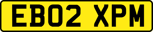 EB02XPM