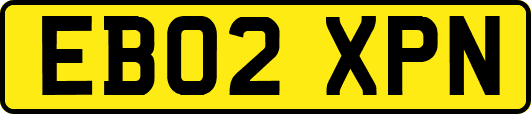 EB02XPN
