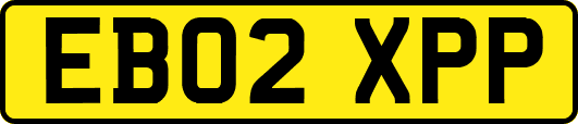 EB02XPP