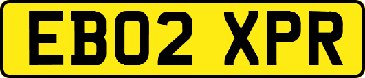 EB02XPR